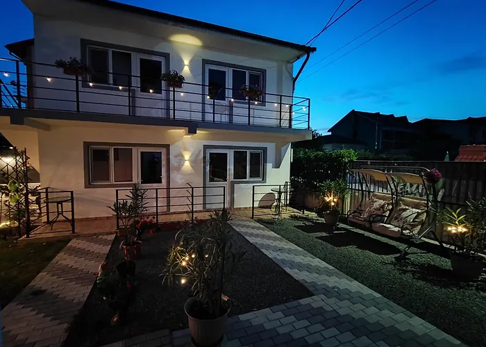 Casa Antonia Hotel Costineşti